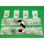 フルセット ホンダ純正 ACURA NSX NA1 NA2 リアハッチゲートオープンステイトレイダンパー