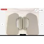 TOYOTA 純正 FJ クルーザー GSJ10 GSJ15 サイドサンバイザー 右左セット トヨタ Cruiser Side Sun Visor Rh&Lh Set