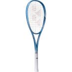 Yonex Yonex boru tray ji5 Versus теннис ракетка для софтбола 02VR5VS-653 только рама 