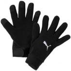PUMA Puma teamLIGA 21 Winter gloves keeper перчатки 041706-01 мужской 