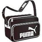 PUMA プーマ トレーニング PU ショルダー M マルチスポーツ バッグ 079427-01 エナメルバッグ