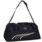 PUMA Puma FUNDAMENTAL medium спорт сумка 49L мульти- спорт da полный * Boston 091189-35 мужской 