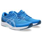 返品交換不可 大特価 アシックス asics LYTERACER 6 ランニング シューズ メンズ 1011B971-401
