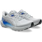  Asics asics GT-1000 15 EXTRA WIDE extra широкий мужской бег обувь 1011C231-020
