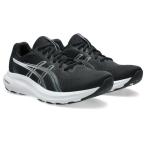 asics Asics бег обувь GEL-CONTEND 10 EXTRA WIDE гель Conte ndo10 extra широкий мужской 1011C250-003