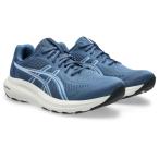 asics Asics бег обувь GEL-CONTEND 10 EXTRA WIDE гель Conte ndo10 extra широкий мужской 1011C250-401
