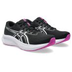  Asics asics PATRIOT 14 стандартная ширина 2E соответствует бег обувь женский 1012B836-005