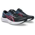 アシックス asics HYPER SPEED 5 ランニング シューズ レディース 1012B863-001