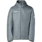 MAMMUT マムート Broad Peak Light IN Hooded Jacket AF Men アウトドアジャケット 101304470-00789 サイズはユーロ表記