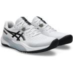 アシックス asics GEL-CHALLENGER 15 OC 標準幅 オムニ・クレー用 テニスシューズ ユニセックス 1043A026-101