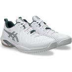 アシックス asics PRESTIGE NEO OC オムニ クレー テニス シューズ ユニセックス 1043A027-100