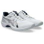  Asics asics V-SWIFT FF 5 волейбол Индия a спорт стандартная ширина 2E соответствует обувь мужской женский унисекс 1053A073-103