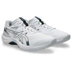  Asics asics V-SWIFT FF 5 широкий широкий 3E соответствует волейбол обувь унисекс 1053A075-100