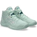  Asics asics DUNKSHOT MB 10 баскетбол обувь Kids Junior 1064A019-402