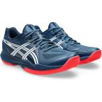 アシックス asics POWERBREAK FF ハンドボール インドアスポーツ シューズ 1071A101-400 メンズ