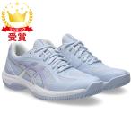 アシックス asics COURT HUNTER FF ハンドボール インドアスポーツ シューズ 1072A112-400 レディース