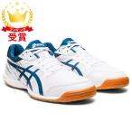  Asics asics настольный теннис ATTACK HYPERBEAT 4 обувь STANDARD унисекс 1073A056-100