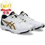  Asics asics DYNAFEATHER унисекс настольный теннис обувь 1073A064-101