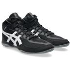  Asics asics рестлинг обувь MATFLEX 8 стандартная ширина 2E соответствует мужской 1081A068-001