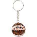SPALDING Spalding цепочка для ключей graph .ti orange баскетбол товары 11009GO