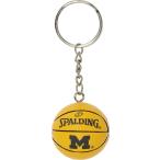 SPALDING Spalding цепочка для ключей misi gun баскетбол товары 11009MI