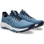  Asics asics GEL-KAYANO ACE 3 стандартная ширина 2E соответствует мужской туфли для гольфа 1111A265-400