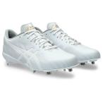  Asics Baseball asics бейсбол Gold stage GOLDSTAGE MA 3 WIDE унисекс Baseball обувь 1123A052-110