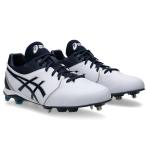  Asics Baseball asics бейсбол NEOCONNECT Neo Connect мужской обувь обувь 1123A054-103