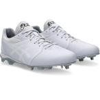  Asics Baseball asics бейсбол NEOCONNECT WIDE Neo Connect широкий 1123A055-110 мужской обувь обувь 