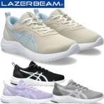 asics アシックス ジュニアシューズ レーザービーム LAZERBEAM ML 紐 ひもタイプ 細身 1154A172 スニーカー 運動靴 子供靴 2024年春夏モデル