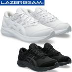 ショッピングasics asics アシックス ジュニアシューズ レーザービーム LAZERBEAM JJ 紐 ひもタイプ 細身 1154A175 スニーカー 運動靴 子供靴 2024年春夏モデル