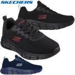 ショッピングスケッチャーズ Skechers スケッチャーズ 41BOBS B FLEX-CHILL EDGE 118106W シューズ メンズ スニーカー