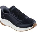 Skechers スケッチャーズ BOBS SQUAD 4-DIRECT カジュアル シューズ 118424-BLK 即納あり メンズ