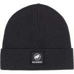 MAMMUT マムート Fedoz Beanie アウトドア ニットキャップ 119101092-0001