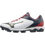 MIZUNO（ミズノ） ウエーブセレクトナイン 野球 シューズ  11GP192242