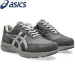 asics アシックス ハダシウォーカー メンズ GORE-TEX防水 3E相当 1291A063-020 メンズ ウォーキング シューズ