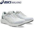 asics Asics обувь GEL-FUNWALKER гель вентилятор War машина 1291A066-021 прогулочные туфли спортивные туфли мужской 4E соответствует 