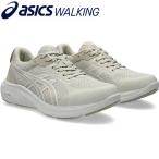 asics Asics обувь GEL-FUNWALKER гель вентилятор War машина 1292A078-250 прогулочные туфли спортивные туфли женский 3E соответствует 