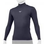  возвращенный товар замена не возможна сильно сниженная цена MIZUNO Mizuno Vaio механизм с высоким воротником длинный рукав Junior 12JA1C5014