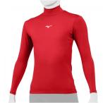  возвращенный товар замена не возможна сильно сниженная цена MIZUNO Mizuno Vaio механизм с высоким воротником длинный рукав Junior 12JA1C5062