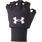 UNDER ARMOUR Under Armor UA рука утеплитель баскетбол 1305607-002