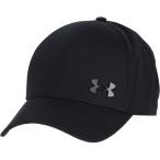 UNDER ARMOUR アンダーアーマー UA SPORTSTYLE METAL ADJUSTABLE CAP マルチスポーツ CAP 1389695-001 帽子