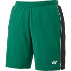 Yonex Yonex Uni вязаный шорты бадминтон игра брюки 15199-031