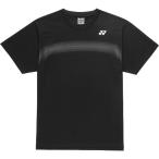 Yonex Yonex Uni футболка теннис короткий рукав футболка 16839-007