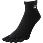 Yonex Yonex мужской лодыжка носки теннис носки 19200-007 мужской носки 