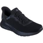 Skechers スケッチャーズ SQUAD CHAOS SR-STIVI カジュアル シューズ 200254W-BLK