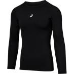  Asics asics 2WAY tricot длинный рукав нижняя рубашка тренировка мужской 2031E962-001
