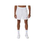  Asics asics 9 дюймовый шорты шорты теннис мужской 2041A343-100