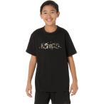  Asics asics Junior p Ractis рубашка с коротким рукавом баскетбол футболка Kids 2063A299-001