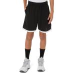  Asics asics Junior p Ractis брюки шорты баскетбол Kids 2064A091-001